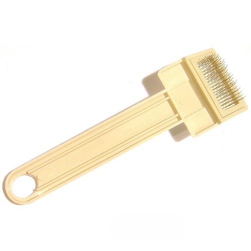Cleaning Brush for Blades & Grater Slots